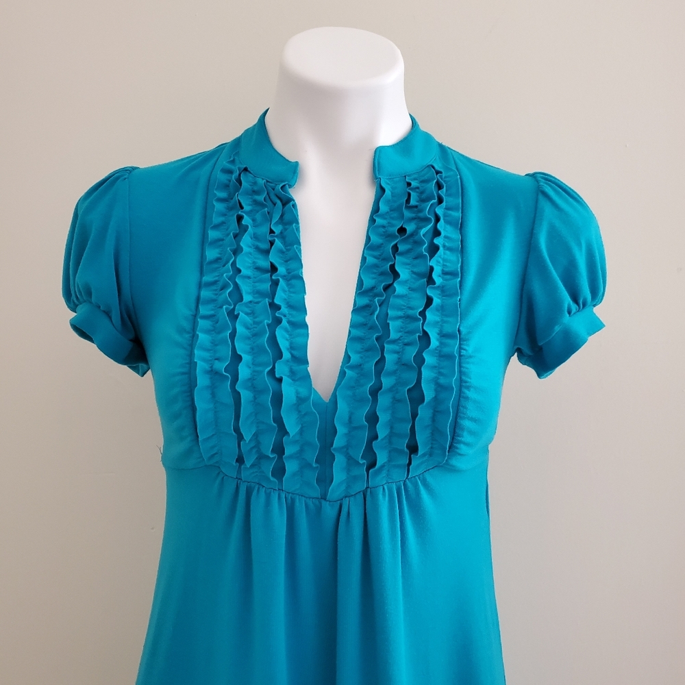 Speechless Summer Dress - Picture 8 of 12